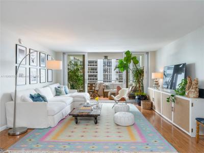 11 Island Ave 1007, Miami Beach, Florida 33139, USA