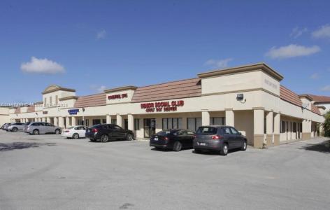 2922 N State Road 7, Margate, Florida 33063, USA