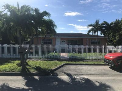 500 E 30th St, Hialeah, Florida 33013, USA