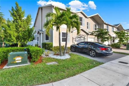 1707 SE 9th Ter, Homestead, Florida 33034, USA