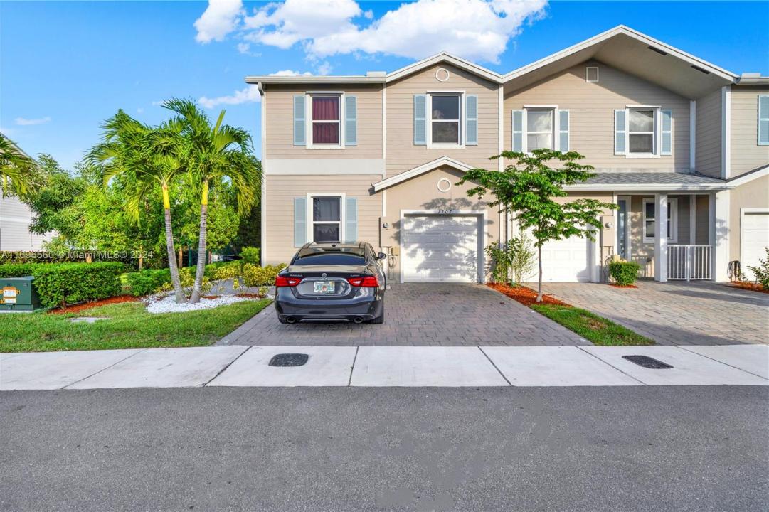 1707 SE 9th Ter, Homestead, Floride 33034, États-Unis