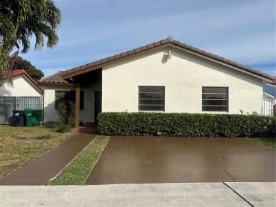 1511 SW 138th Ave, Miami, Florida 33184, USA
