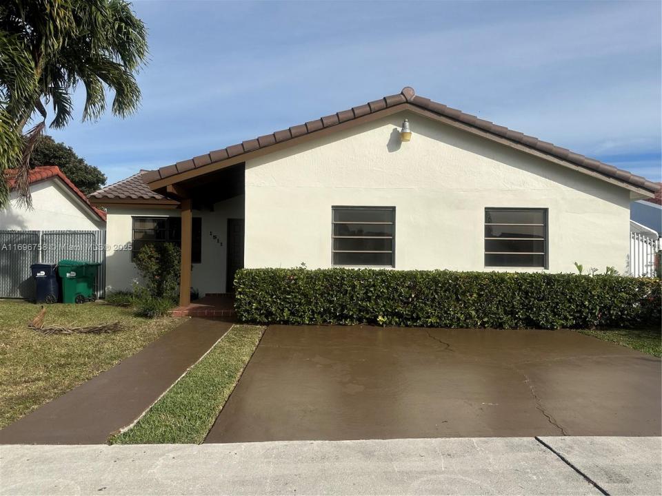 1511 SW 138th Ave, Miami, Florida 33184, USA