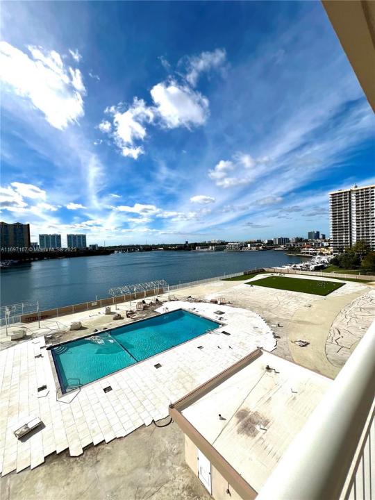 250 174th St 601, Sunny Isles Beach, Florida 33160, HOA KỲ