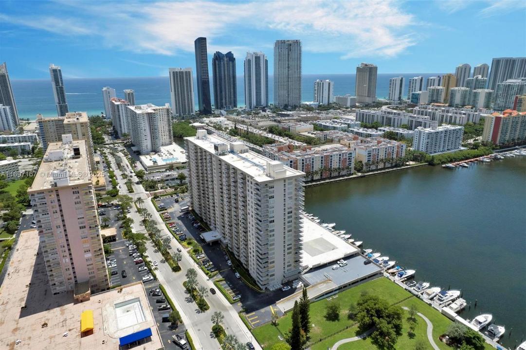 250 174th St 601, Sunny Isles Beach, Florida 33160, HOA KỲ