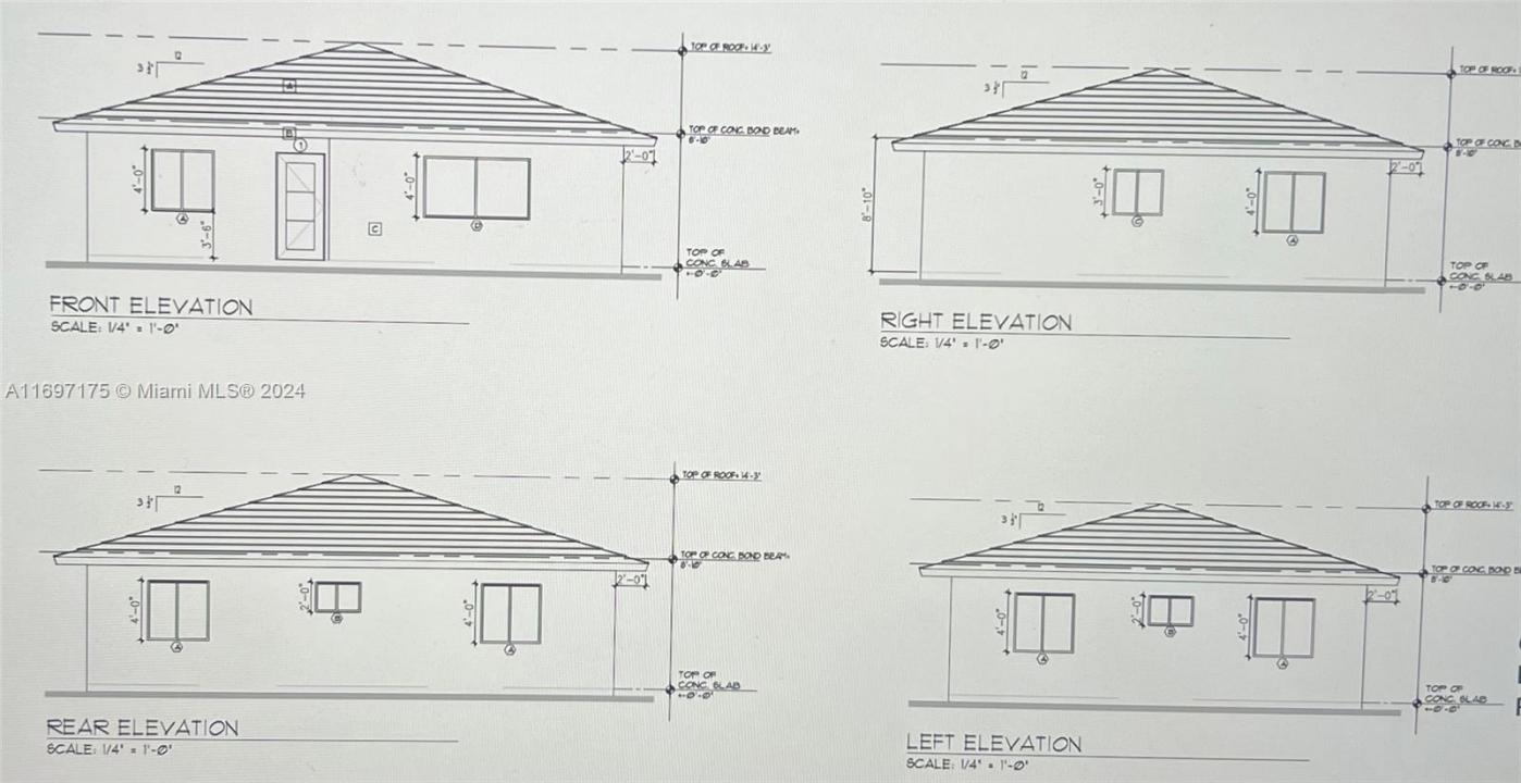 2883 NW 191st Ter, Miami Gardens, 佛罗里达州 33056, 美国
