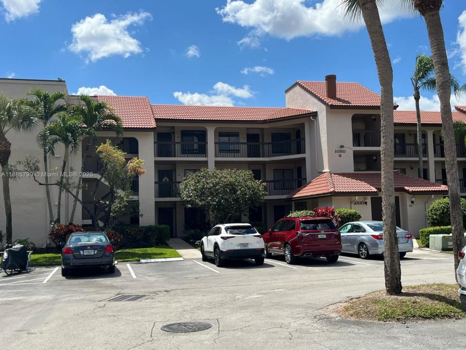 10110 Cedar Point Blvd 206, Boynton Beach, Florida 33437, Amerika Birleşik Devletleri