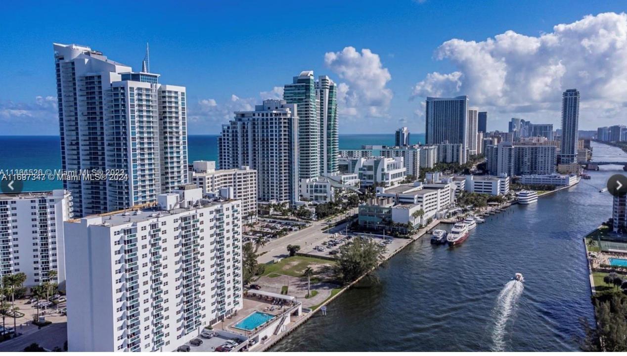 3000 S Ocean Dr 1012, Hollywood, Florida 33019