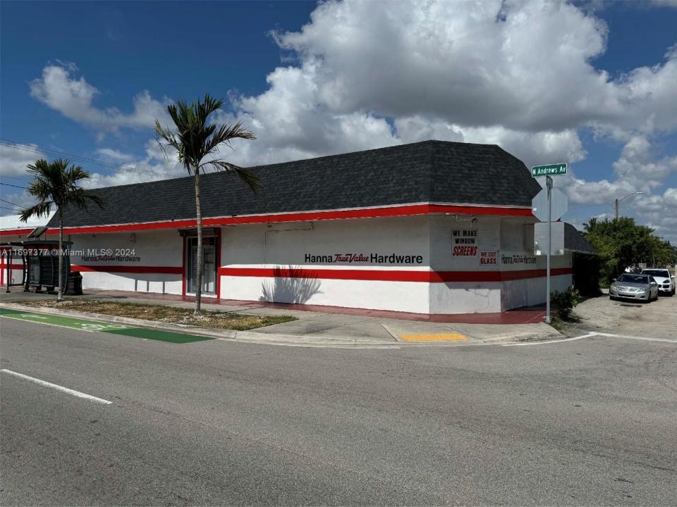 4343 N Andrews Ave, Oakland Park, Floride 33309, États-Unis