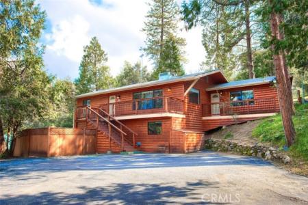 Shady Lane, Oakhurst, California 93644