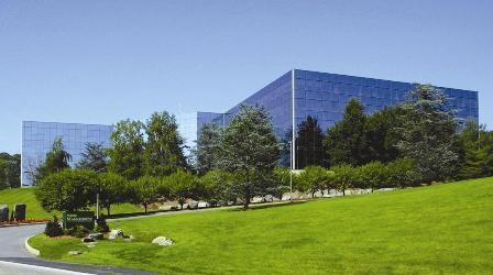 500 Mamaroneck Avenue, Harrison, 紐約州 10528, 美國