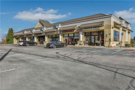 145 Windsor Highway, New Windsor, New York 12553, Stati Uniti