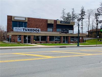 78 Main Street, Clarkstown, New York 10954, Amerika Birleşik Devletleri