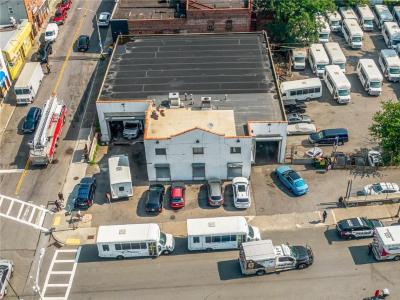50 Palisade Avenue, Yonkers, Nowy Jork 10701, USA