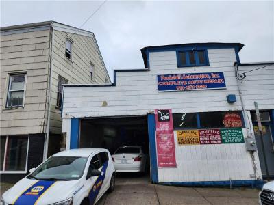615,619,625 South Street, Peekskill, New York 10566, USA