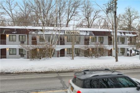 972 Route 9w, Clarkstown, 紐約州 10920, 美國