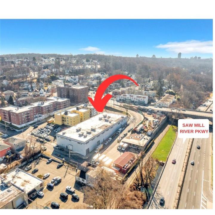 16 Harrison Avenue, Yonkers, New York 10705