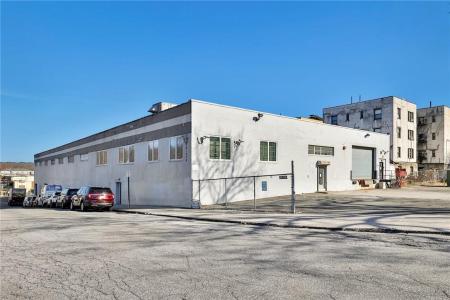 16 Harrison Avenue, Yonkers, New York 10705