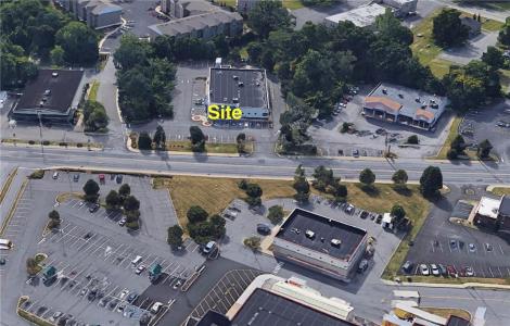 393 Windsor Highway, New Windsor, New York 12553, Stati Uniti