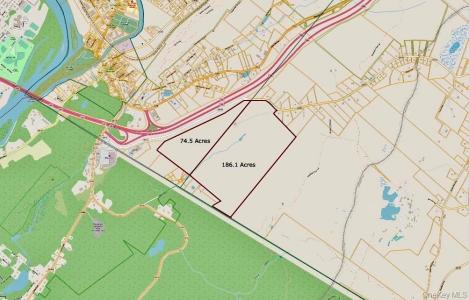 Greenville Turnpike, Greenville, New York 12771, États-Unis