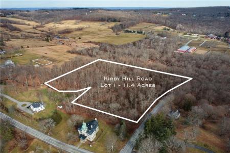 Kirby Hill Road, Pawling, Нью-Йорк 12564, Соединенные Штаты