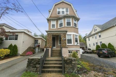 48 Parkway Road, Eastchester, New York 10708