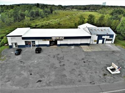 184-186 Broadway E, Thompson, New York 12701, HOA KỲ