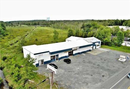 184-186 Broadway E, Thompson, New York 12701, HOA KỲ