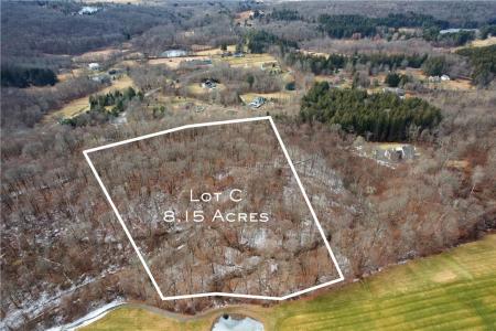 Lot C Oblong Lane, Pawling, Нью-Йорк 12564, Соединенные Штаты