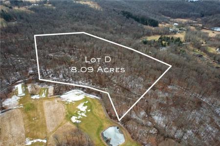 Lot "D" Oblong Lane, Pawling, Нью-Йорк 12564, Соединенные Штаты