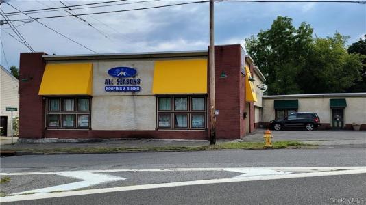 11 Quassaick Avenue, New Windsor, New York 12553, Stati Uniti