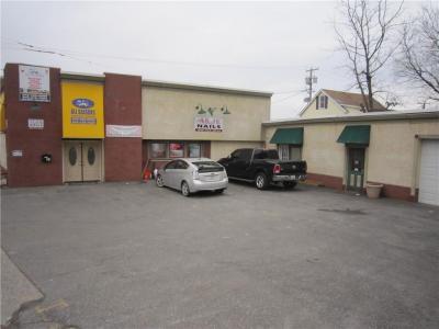 11 Quassaick Avenue, New Windsor, New York 12553, Stati Uniti