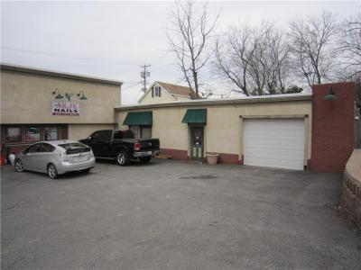11 Quassaick Avenue, New Windsor, New York 12553, Stati Uniti