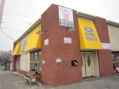 11 Quassaick Avenue, New Windsor, New York 12553, Stati Uniti