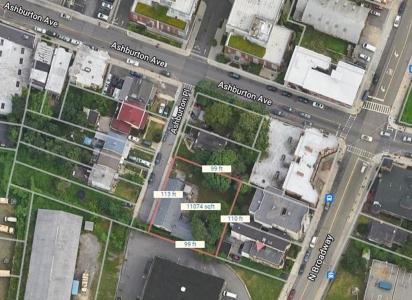 9 Ashburton Place, Yonkers, Nowy Jork 10701, USA