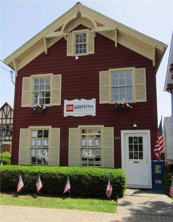226 Main Street, Goshen, Nueva York 10924, Estados Unidos