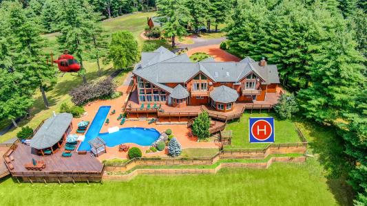 941 Starlight Road, Thompson, Nueva York 12701, Estados Unidos