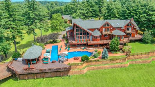 941 Starlight Road, Thompson, Nueva York 12701, Estados Unidos