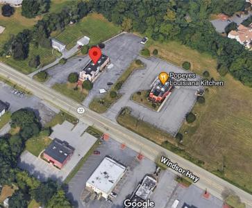 334 Windsor Highway, New Windsor, New York 12553, Stati Uniti
