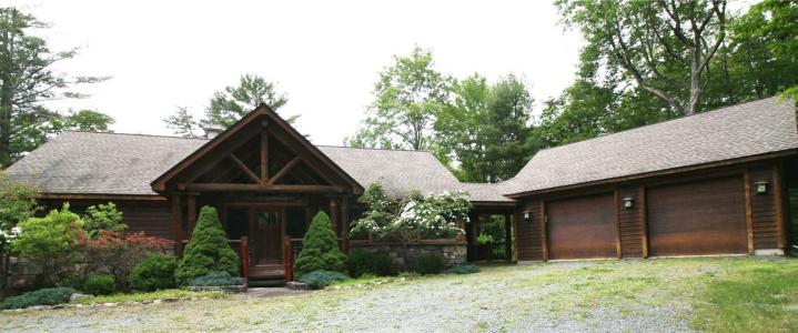 420 Woodstone Trail, Bethel, New York 12720, États-Unis