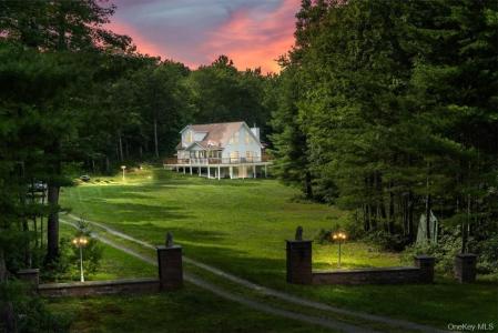 145 Pine Lake Drive, Mamakating, New York 12790, Amerika Birleşik Devletleri