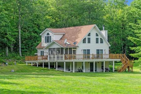 145 Pine Lake Drive, Mamakating, 纽约州 12790, 美国
