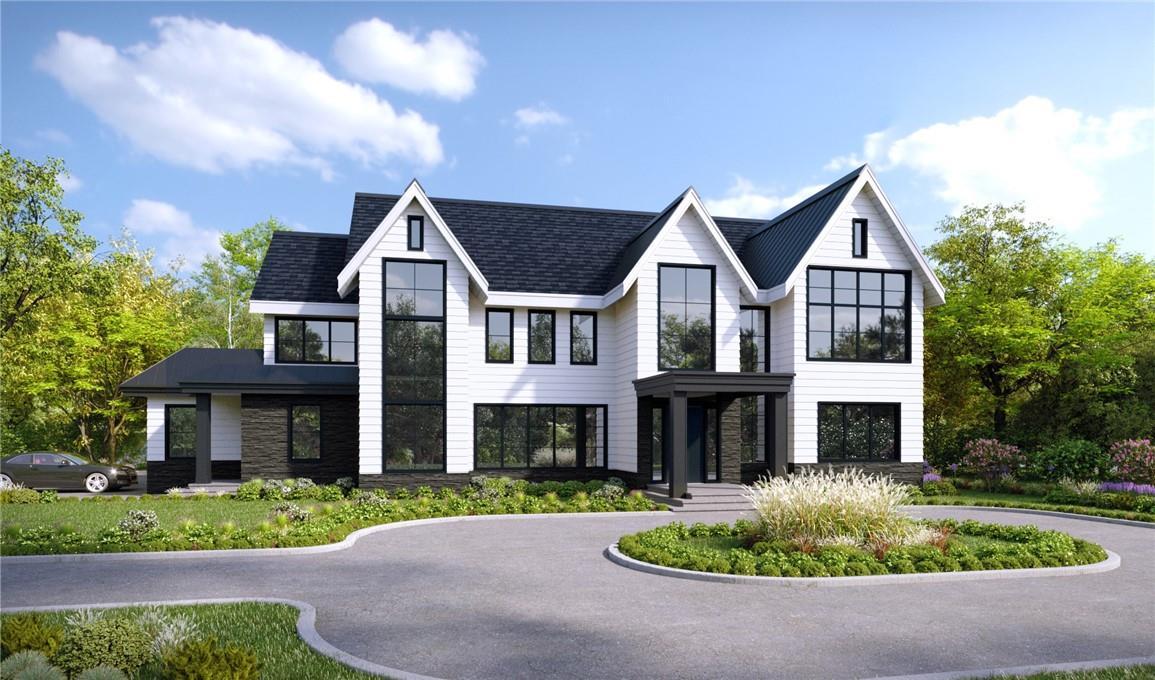 Scarsdale, New York, États-Unis