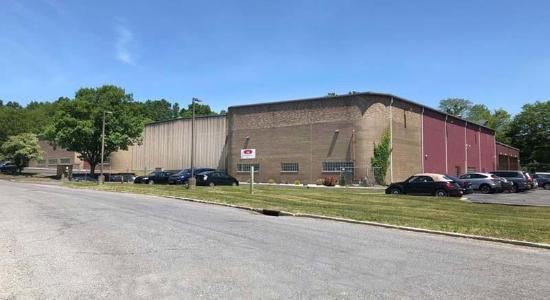 40 Commercial Avenue, Wallkill, Нью-Йорк 10941, Соединенные Штаты