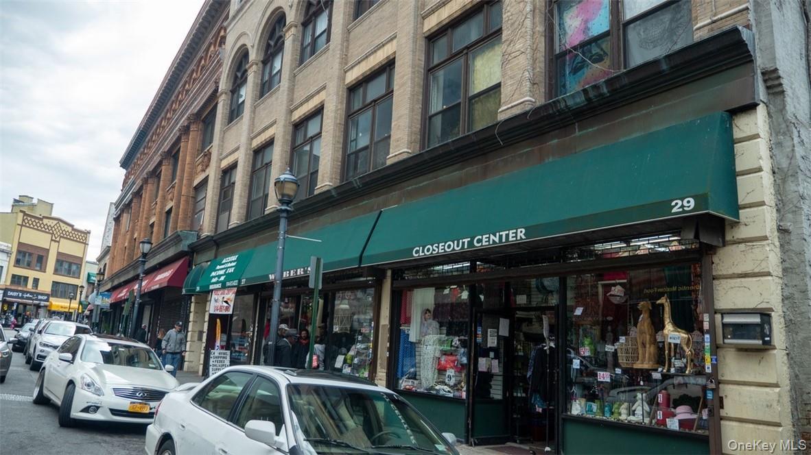 27 Broadway N, Yonkers, ニューヨーク 10701, アメリカ合衆国