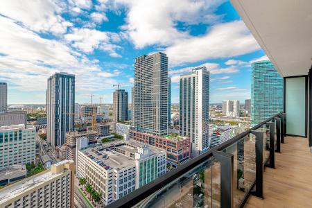 398 NE 5th Street 2418, Miami, Florida 33132