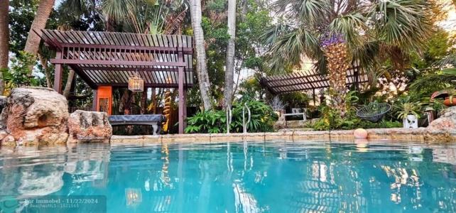 1332 Jefferson St, Hollywood, Florida 33019