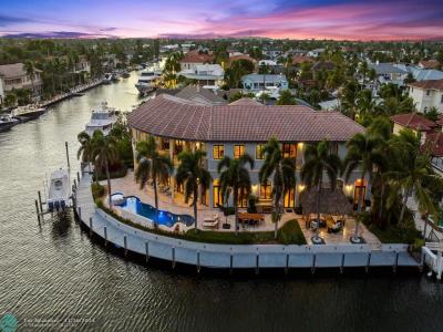 3700 NE 28th Ave, Lighthouse Point, Florida 33064