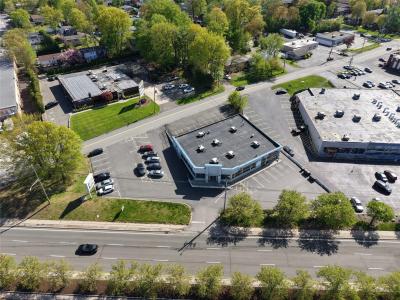 123 Route 59 E, Clarkstown, 紐約州 10954, 美國