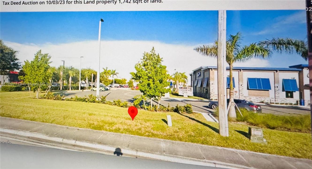 HOME DEPOT C/E, Cape Coral, Florida 33914